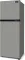 Realme TechLife 256JF2RM23 256 L 2 Star Double Door Refrigerator
