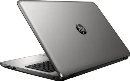 HP 15-bg003AU (Z1D90PA) Notebook (APU Quad Core E2/ 4GB/ 500GB/ Free DOS)