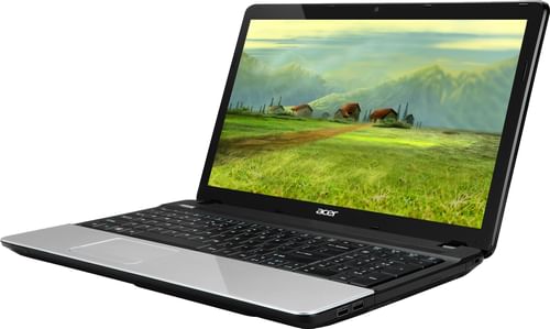 Acer Aspire E1-531 Laptop (CDC/ 2GB/ 500GB/ Win8) (NX.M12SI.036)