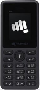 Micromax X595 vs Motorola Moto G73