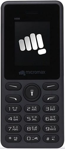 Micromax X595