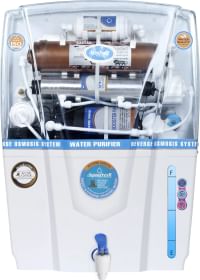 Aquafresh LX 9942 12 L RO + UV + UF + TDS Water Purifier