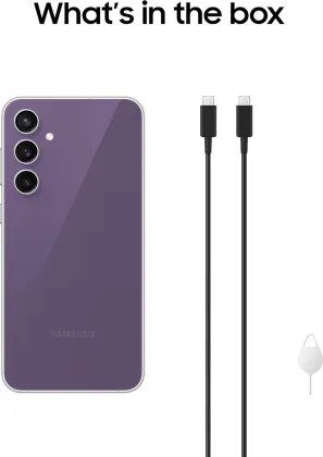 Samsung Galaxy S23 FE