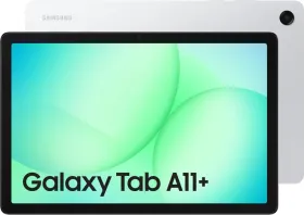 Samsung Galaxy Tab A11 Plus (Wi-Fi + 8GB + 256GB)