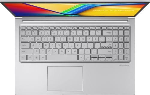 Asus Vivobook 15 X1504VA-BQ321WS Laptop (13th Gen Core i3/ 8GB/ 512GB SSD/ Win11)