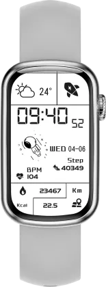 Fire Boltt Dawn Smartwatch