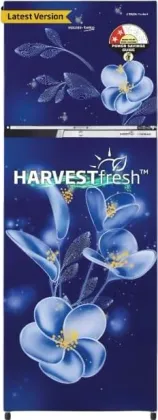 Voltas Beko RFF315D 268 L 2 Star Double Door Refrigerator