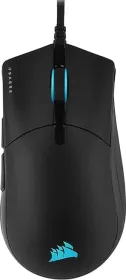 Corsair Champion SABRE RGB PRO Wired Gaming Mouse