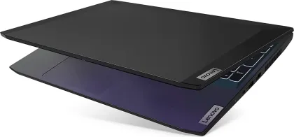 Lenovo IdeaPad Gaming 3 82K201UEIN Laptop (AMD Ryzen 5-5600H/ 8GB/ 512GB SSD/ Win11 Home/ 4GB Graph)