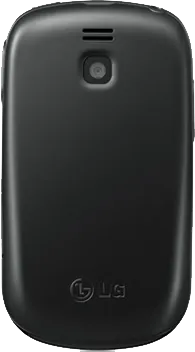 LG Cookie Duo T515