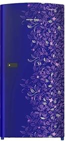 Voltas Beko RDC205DKBRX 185 L 2 Star Single Door Refrigerator