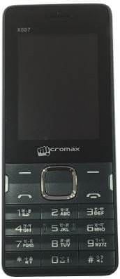 Micromax X697