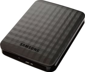 Samsung M3 Portable 500GB External Hard Drive