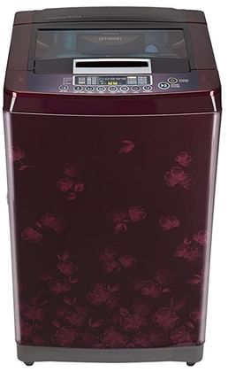 LG T7567TEDLX 6.5 Kg Fully Automatic Top Load Washing Machine