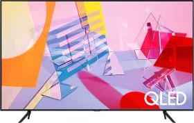 Samsung QA55Q60TAK 55-inch Ultra HD 4K Smart QLED TV
