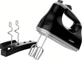 La Forte ‎HMLF002BS 300W Hand Mixer