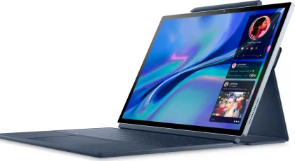 Dell XPS 9315 Laptop (12th Gen Core i7 / 16GB/ 512GB SSD/ Win11)