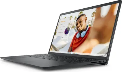 Dell Inspiron 15 3535 Laptop (AMD Ryzen 3 7520U / 8GB/ 512GB SSD/ Win11)