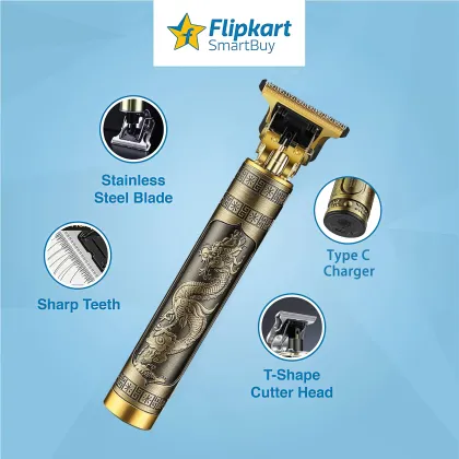 Flipkart SmartBuy FKSB12 Trimmer
