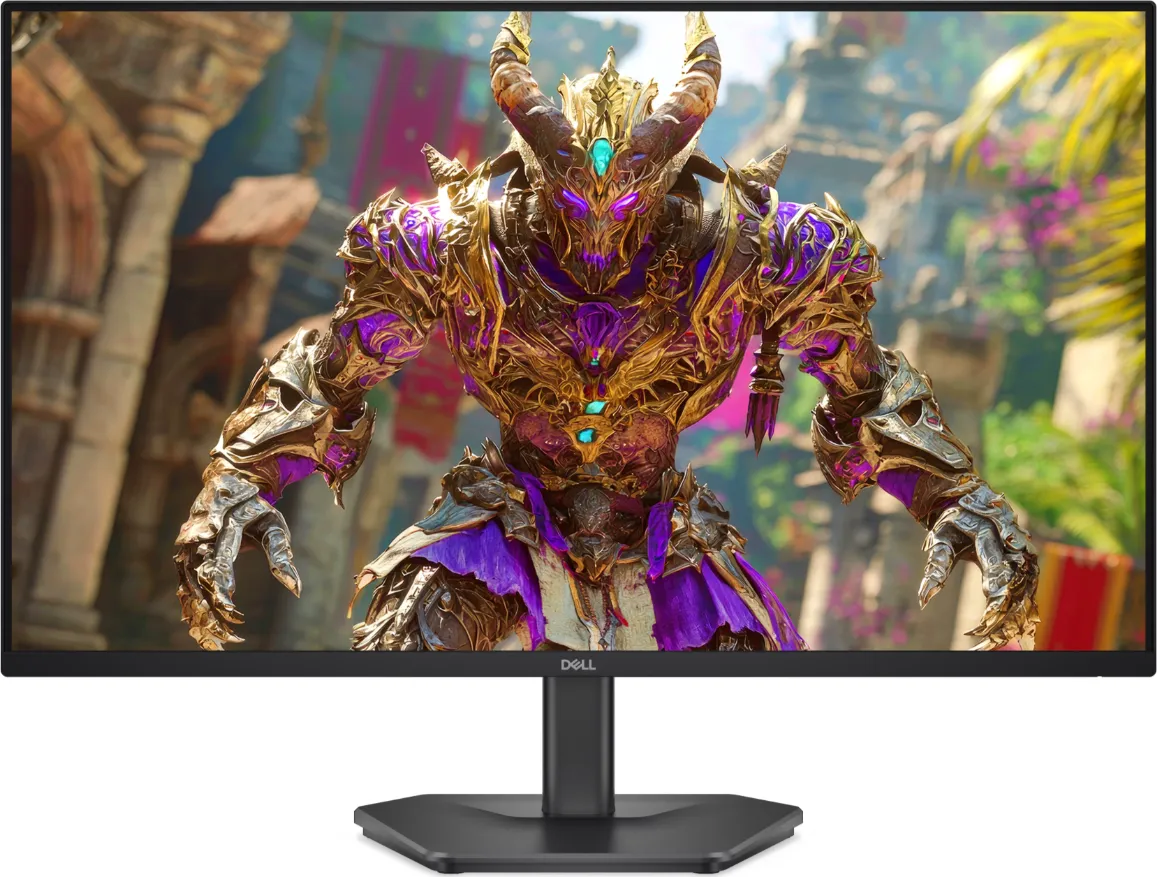 Dell SE2726HG 27 inch Full HD Gaming Monitor - Price in United