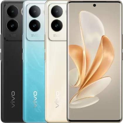 Vivo S17e