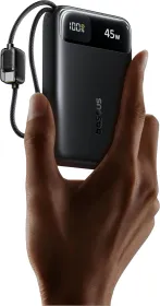 Baseus EnerFill FC11 20000 mAh Power Bank
