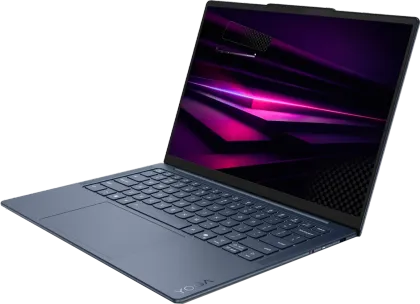 Lenovo Yoga Slim 7 14Q8Y11 83QR0046IN Laptop (Snapdragon X2 Plus X2P-42-100/ 16GB/ 2TB SSD/ Win11 Home)