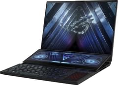Asus ROG Zephyrus Duo 16 2022 GX650RXZ-LO227WS Gaming Laptop vs HP Pavilion Gaming 15-DK1520TX Laptop