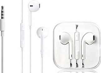 100% Genuine Original OEM Apple Iphone Earpods Earphones