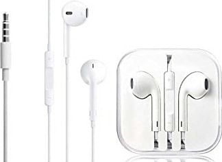 Iphone 6 original online earphone price in india