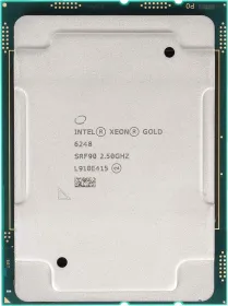Intel Xeon Gold 6248 Server Processor