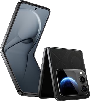 Huawei Nova Flip S
