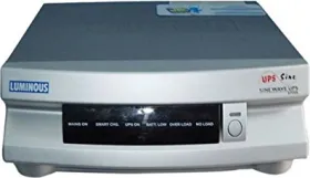Luminous 875 VA UPS Inverter