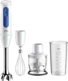 Braun MultiQuick 3 MQ30202M 900W Hand Blender