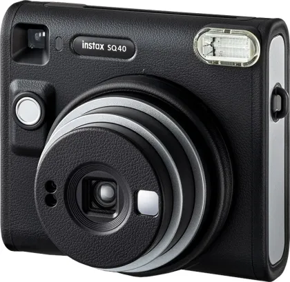 Fujifilm Instax Square SQ40 Instant Camera