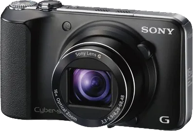 Sony Cybershot DSC-HX10V Point & Shoot