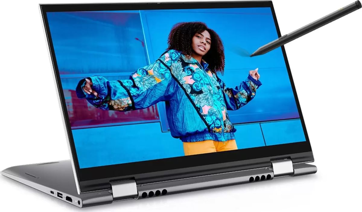 Dell Laptops With Touch Screen | Smartprix