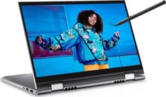 Dell Inspiron 5410 Laptop vs Asus Vivobook S14 Flip 2022 TN3402QA-LZ741WS Laptop