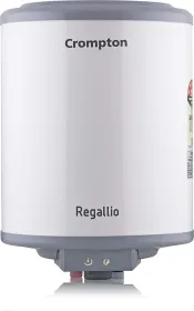 Crompton Regalio 10 L Storage Water Geyser