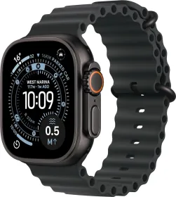 Apple Watch Ultra 3