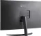 LG 32UR500-B 31.5 inch Ultra HD 4K Monitor