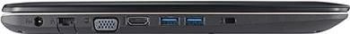Asus A555LF-XX149D (90NB08H1-M01980) Notebook (5th Gen Ci5/ 4GB/ 1TB/ FreeDOS)