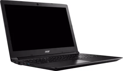 Acer Aspire 3 A315-33 (NX.GY3SI.005) Laptop (Pentium Quad Core/ 4GB/ 500GB/ Linux)