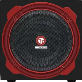 Target TT-SPK-107 60W Multimedia Speaker