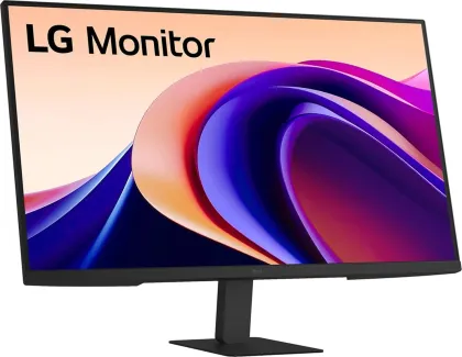 LG 32U631A-B 32 inch Quad HD Monitor
