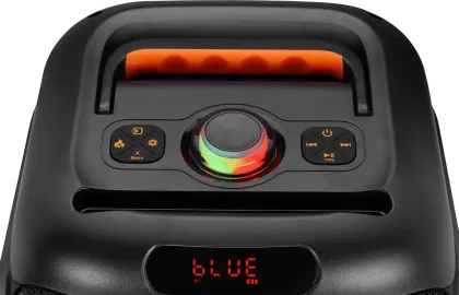Croma CREA040DJA260103 40W Bluetooth Speaker
