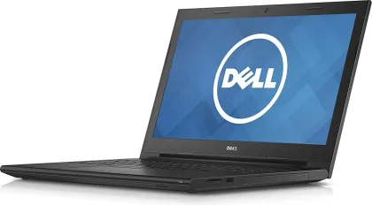 Dell Inspiron 3558 Notebook (5th Gen Ci5/ 4GB/ 500GB/