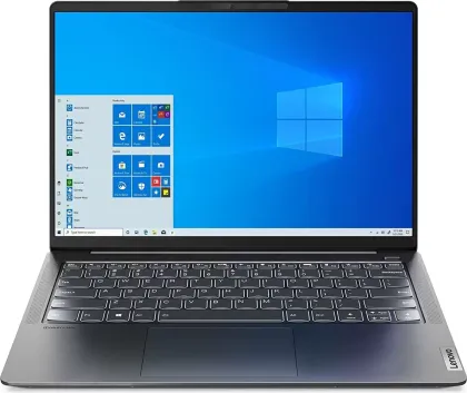 Lenovo Ideapad 5 Pro 14ACN6 82L700CYIN Laptop (Ryzen 7 5800U/ 16GB/ 1TB SSD/ Win11 Home)