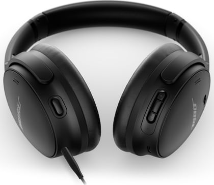 Bose QuietComfort 45 Wireless Headphones