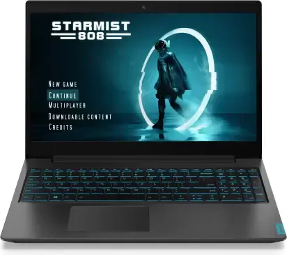 Lenovo Ideapad L340 81LK01L3IN Gaming Laptop (9th Gen Core i5/ 8GB/1TB/ Win10 Home/ 3GB Graph)